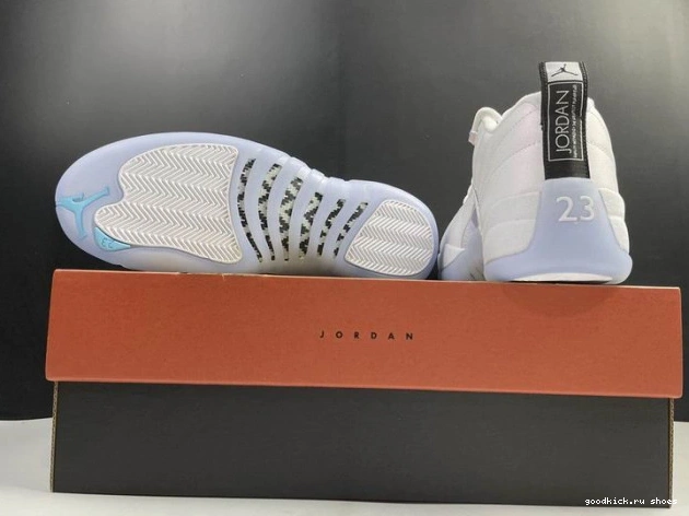 Rep RETRO JORDAN LOW DB0733-190 (2021) 12 AIR EASTER 0712